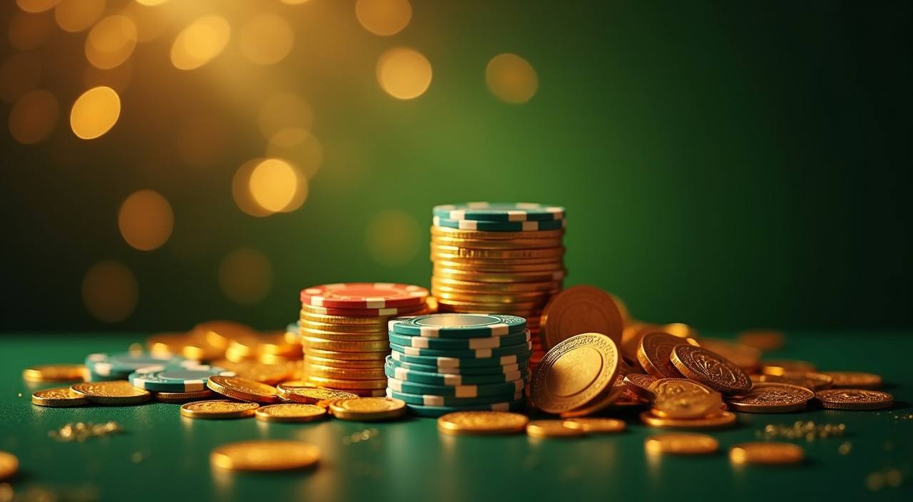 betting apps Apa yang ada dalam Mega Treasure betting apps
